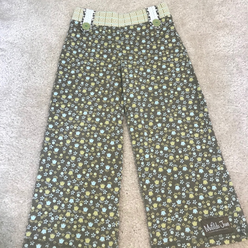 Matilda Jane wide-leg pants